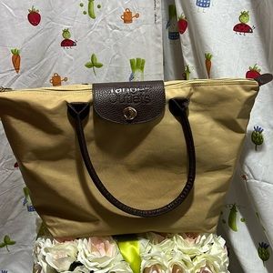 💜 Tango outlet 👜totes  bag about 20”X 12”X 7.5”